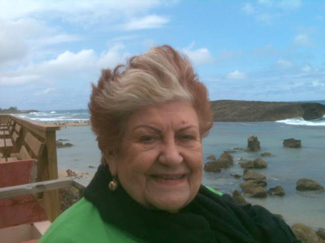 Helen Cuesta